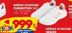 ADİDAS AYAKKABI PUREMOTİON 2.0